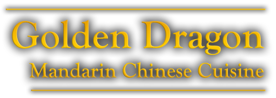 Golden Dragon - Mandarin Chinese Cuisine